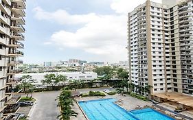 Cocoon Condos At Taguig